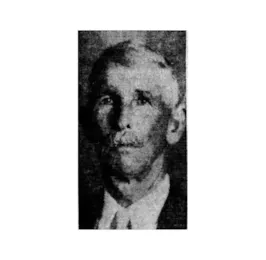 C.B Allen